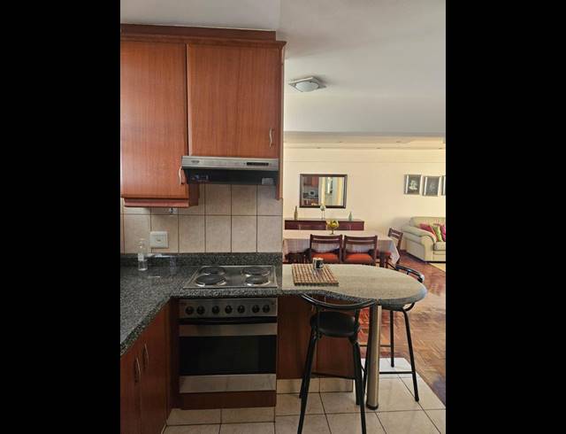 2 BEDROOM APARTMENT FOR SALE IN MUSGRAVE